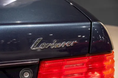 SL 320